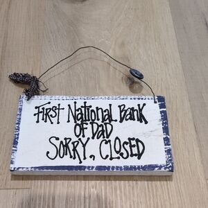 KCD Primitives Natural Wood Decor